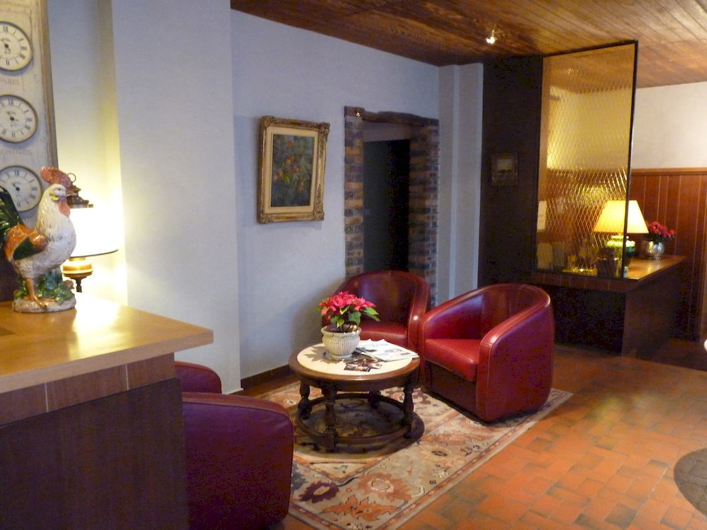 Hotel Victor Hugo Dijon Dış mekan fotoğraf