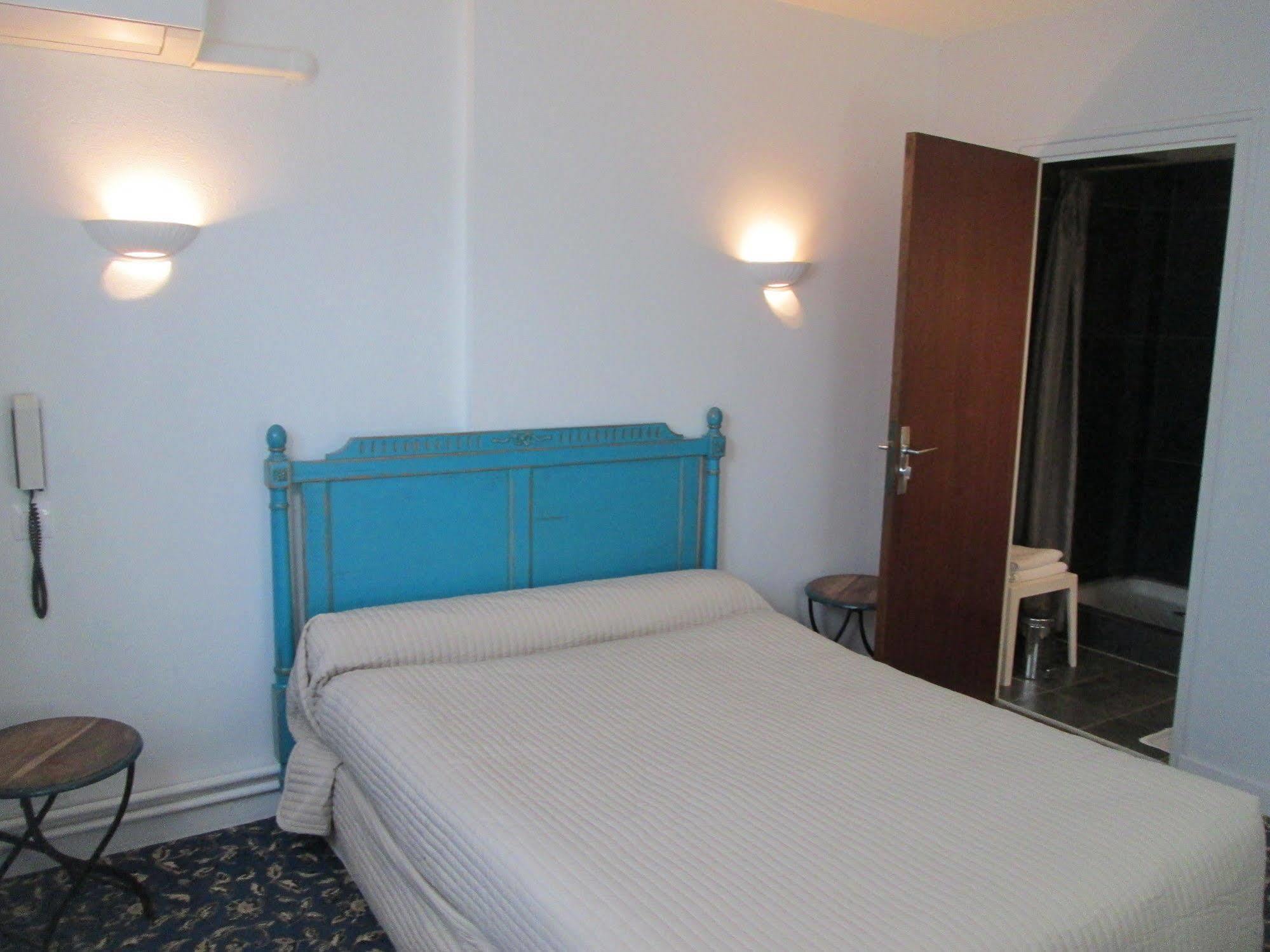 Hotel Victor Hugo Dijon Dış mekan fotoğraf