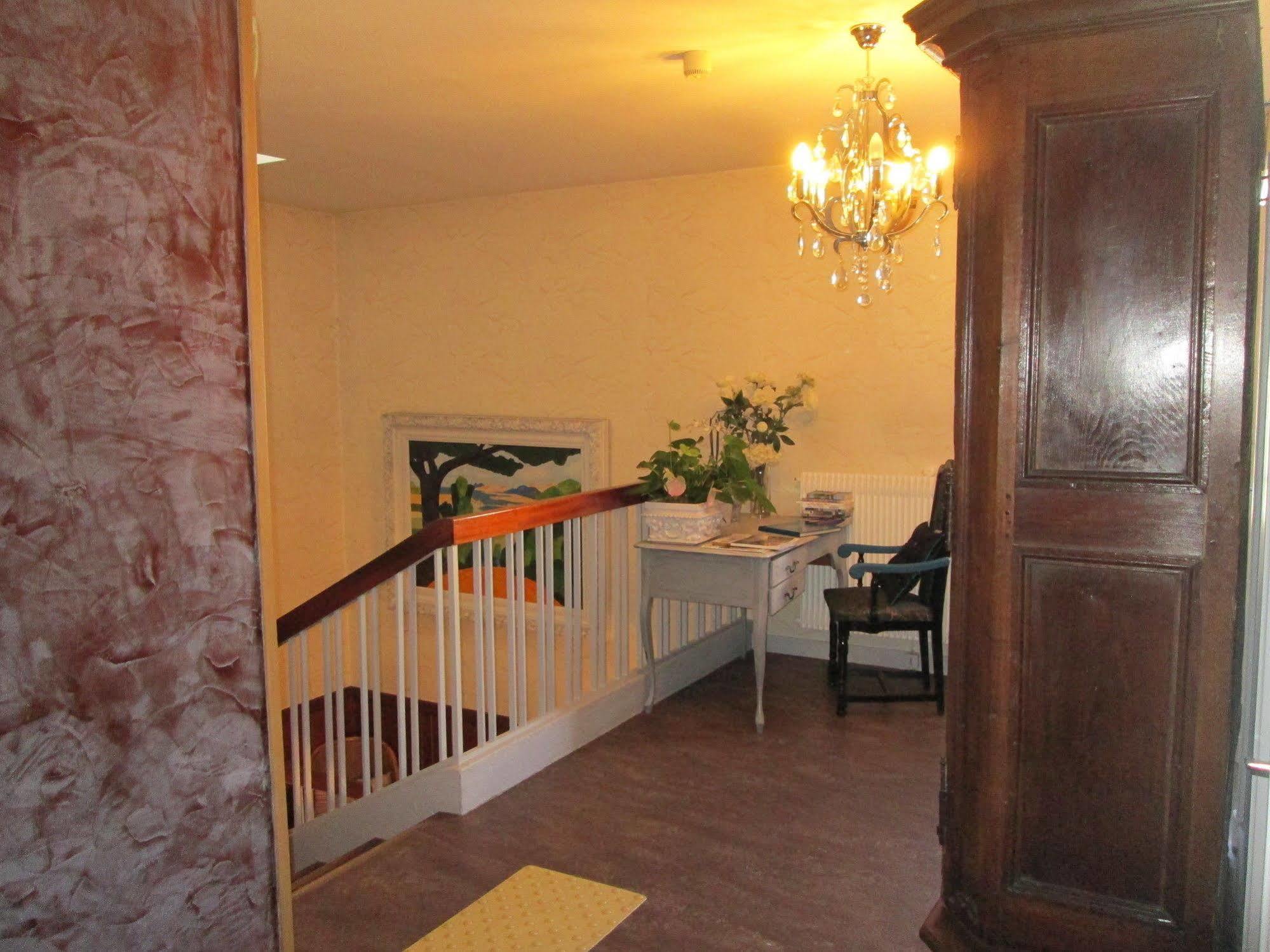 Hotel Victor Hugo Dijon Dış mekan fotoğraf