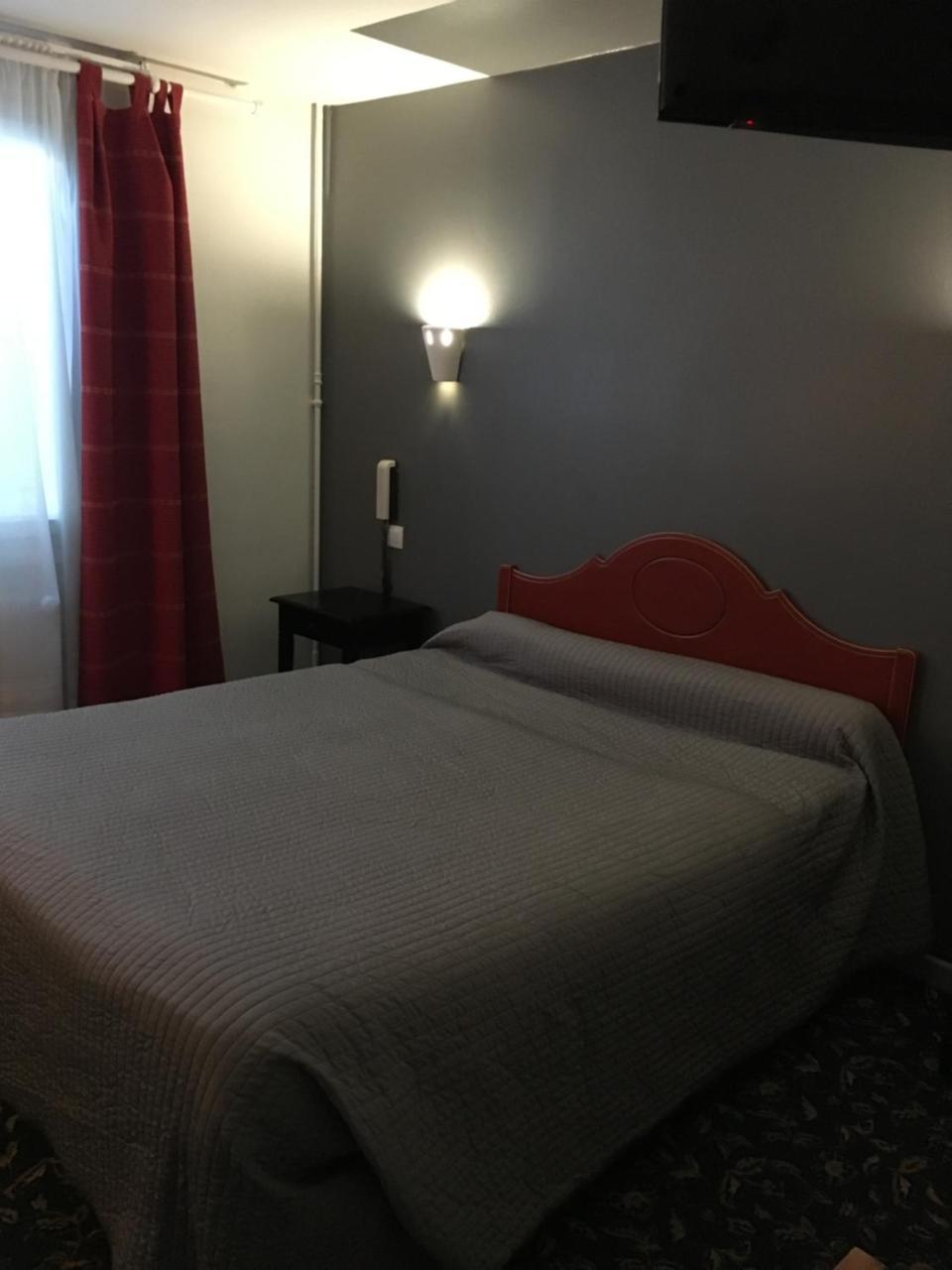 Hotel Victor Hugo Dijon Dış mekan fotoğraf