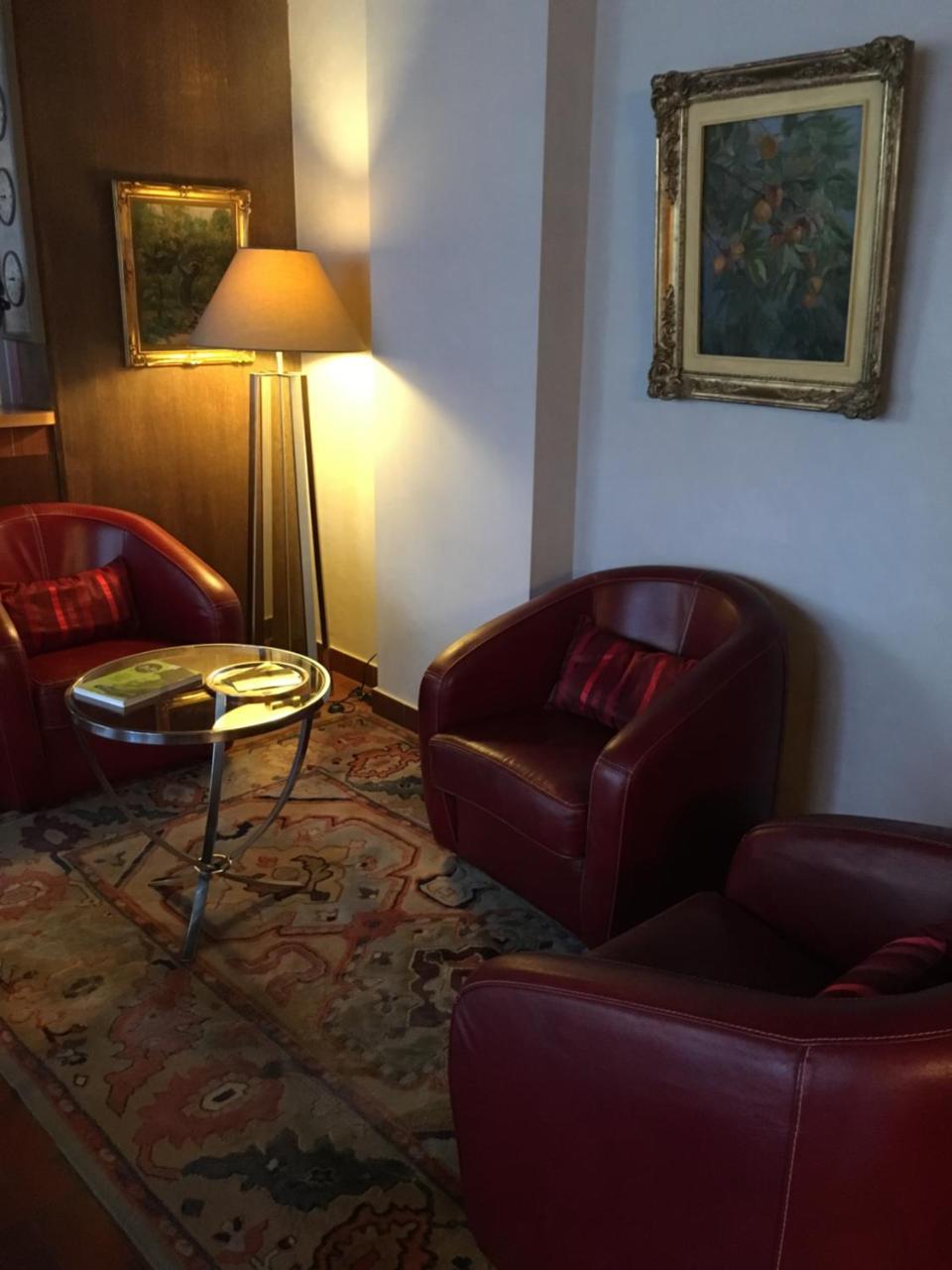 Hotel Victor Hugo Dijon Dış mekan fotoğraf