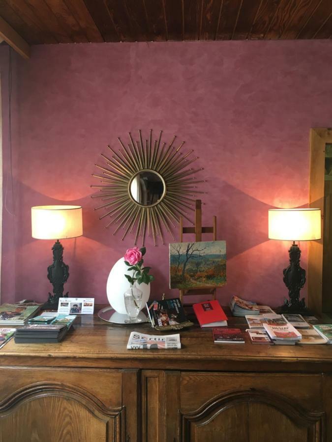 Hotel Victor Hugo Dijon Dış mekan fotoğraf